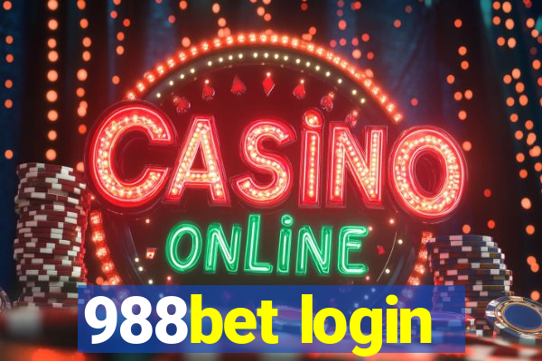 988bet login